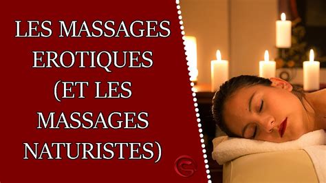 Le meilleur massage érotique à Paris, massages naturistes。